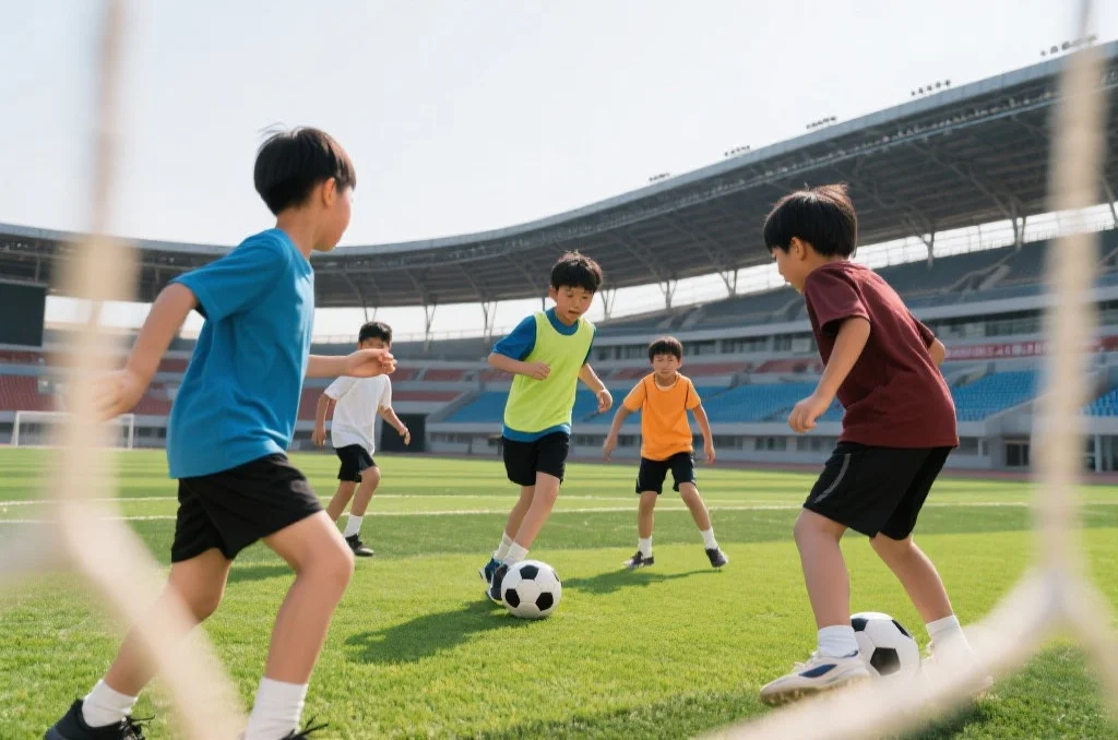 中国体彩公益金详解：如何助力体育事业与社会项目