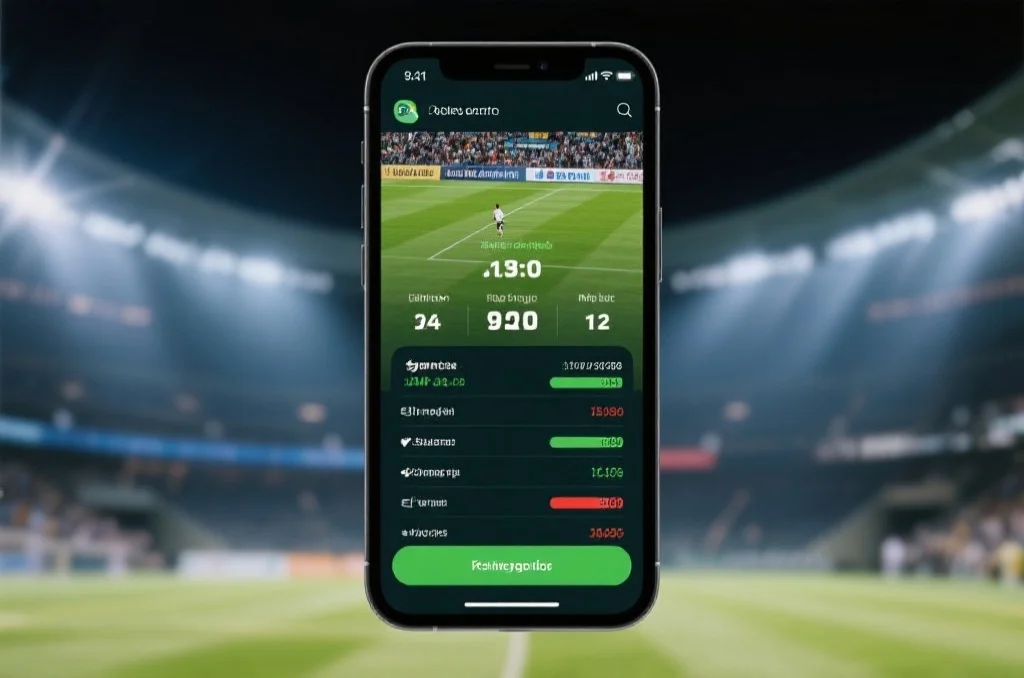 中国体彩App不容错过的五大实用功能：从结果查询到个人信息管理