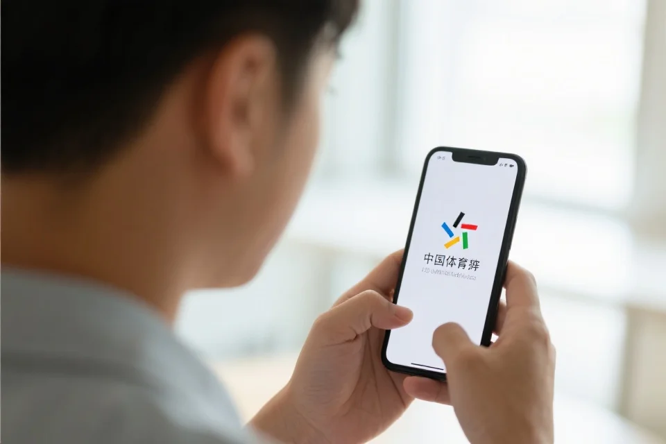 如何识别并避免假冒中国体彩应用：官方认证彩票APP安全指南